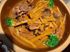 -吴氏老妈·23年家常菜(古城店)