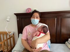-懒熊月嫂中心(金鸡湖店)