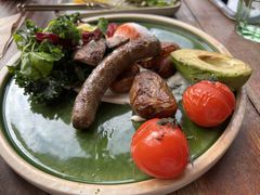-O'mills Sourdough Bakery&Bistro(永嘉路店)