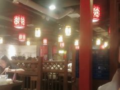 -大龙燚火锅(五一广场店)