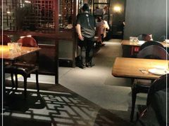 大堂-掌柜的店·河南菜(世茂店)
