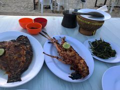 -Ganesha Pudak Cafe