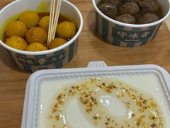 -阿婆牛杂·广府非遗地标美食(云山天地店)