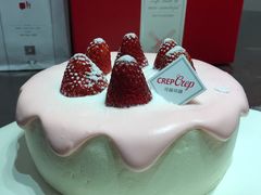 -可丽可丽·生日蛋糕·下午茶(厦门鹭港店)