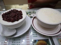 双皮奶-义顺牛奶公司(新马路老店)