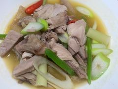 -马记永·兰州牛肉面(天通苑家乐福店)