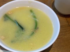 -院里汤包·虾汤包青岛菜(辽源路店)
