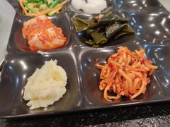 -烤路里·韩国品质自助烤肉(石路天虹4号店)