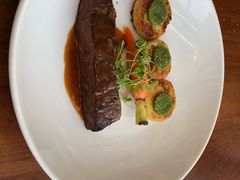 -上海柏悦酒店·世纪100牛排馆