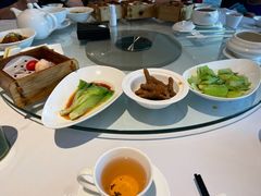 -粤财皇冠假日酒店·彩华轩中餐厅