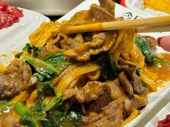 -今日牛事潮汕鲜牛肉火锅(瑞金店)
