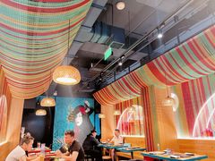 -悠航SLOWBOAT(三里屯店)