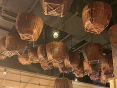 -晓宇重庆火锅(西安荟聚店)