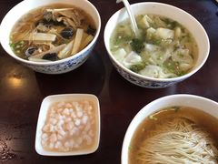 -朱鸿兴面馆(镇湖店)