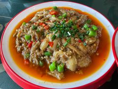 -菜香小厨(金发·印象南滨店)