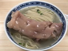 -盛兴面馆(真儒大厦店)