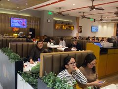 -龙记香港茶餐厅(久光百货店)