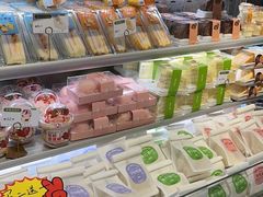 -龙兴·动物奶油生日蛋糕(龙北店)