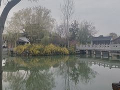 -石湖景区