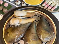 -碗中海·蒸汽海鲜·桑拿鸡(岭南天地店)