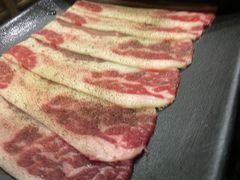 -牛中牛烤肉店(民生街店)