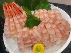 -極上萬膳·日料放题(海岸城店)