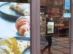 门面-梦菲思饼屋(瑞金宾馆店)