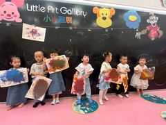 -美吉姆早教(恒隆中心)