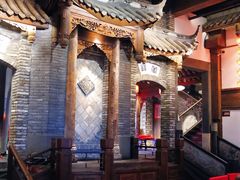 -红运火锅·中国名火锅·国风演绎(省体店)