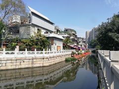 -西关老字号钵仔糕(上下九宝华路店)