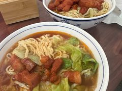 -石门侯·石门馄饨侯(革新北街店)