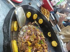 -咊记茅草棚柴火鸡(乌当店)