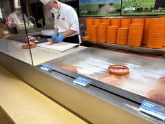 -海底捞大排档火锅(打浦路店)