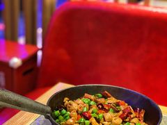 -老板恋上鱼(恒隆广场店)