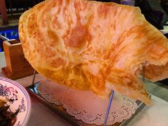奶油手撕饼-乾园(天河城店)