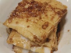 白馍-胖阿姨米烂(四分店)