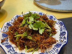 -昆虫窝子·特色云南菜(拓东路总店)