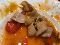 -海底捞火锅(龙岗星河COCO Park店)