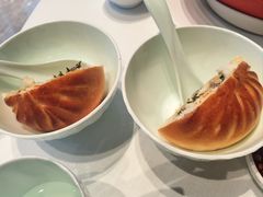 -巴音浩日娲酒楼(双林东路店)