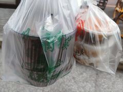 -牛一嘴·兰州牛肉面·大盘鸡(财富中心店)