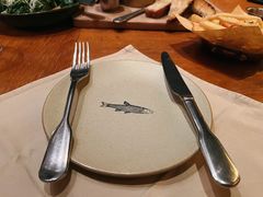 -THE CANNERY&JUJU 新鲜海鲜·牛排美食酒廊