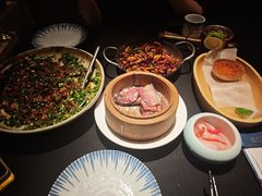 -山石榴·贵州菜(丰盛里店)