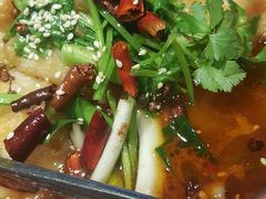 -云海肴云南菜(花园城店)