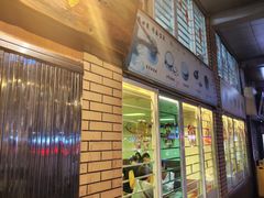 -沙湾姜撞奶甜品店(昌岗中路店)
