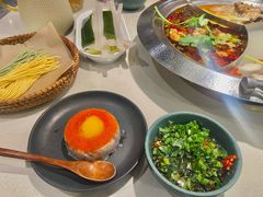 -新辣道鱼火锅(上地华联店)