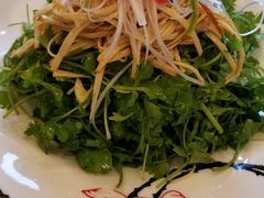 古洼大拌菜-古洼一锅鲜(开发区店)