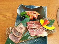 -炎蔵牛舌烤肉