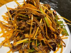 -小城粥道·海胆鲜虾粥(解放广场店)