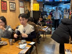 -麒麟风烤牛肉·云南烧烤小排档(丹凤街店)