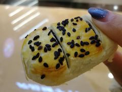-清真全盛斋传统糕点(高新中大店)